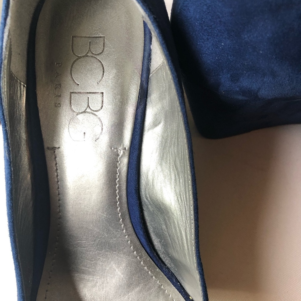 BCBG Ladies shoes